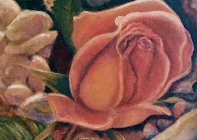 There’s-Light-18-x-24-oil